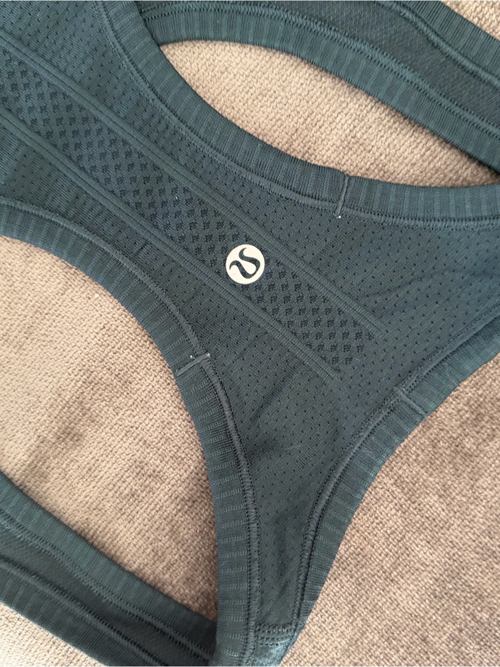 Lululemon Swiftly Tech Racerback - Picture 5 of 6